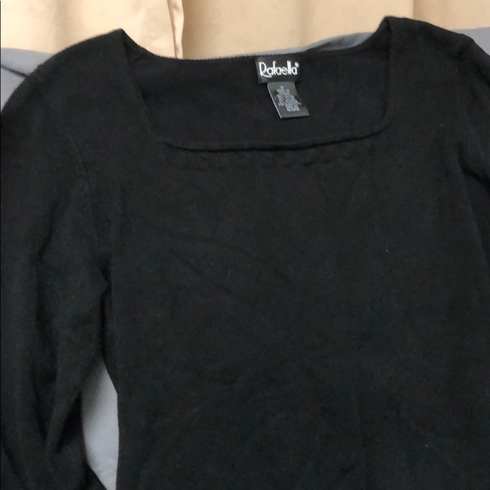Sweater/long Sleeve